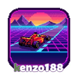 KENZO188 — ikon APK